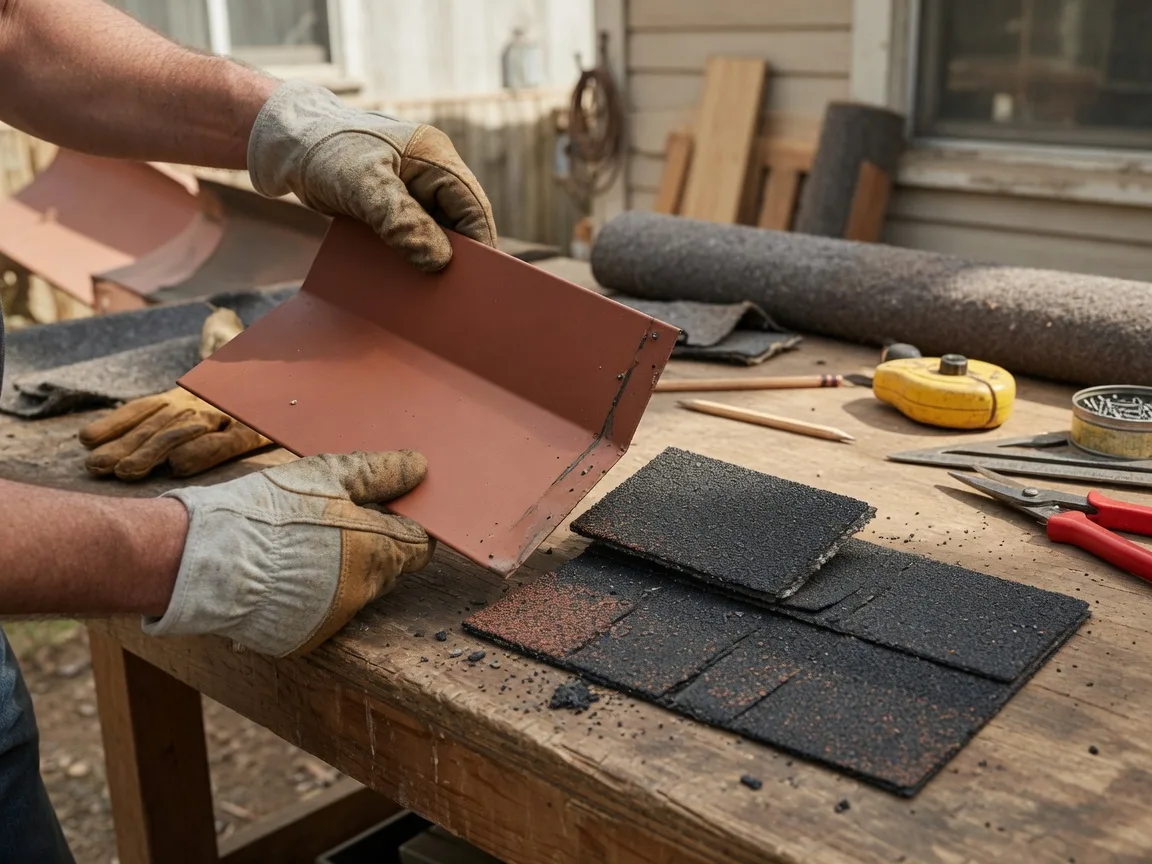 Roof Repair company in Seneca, NE
